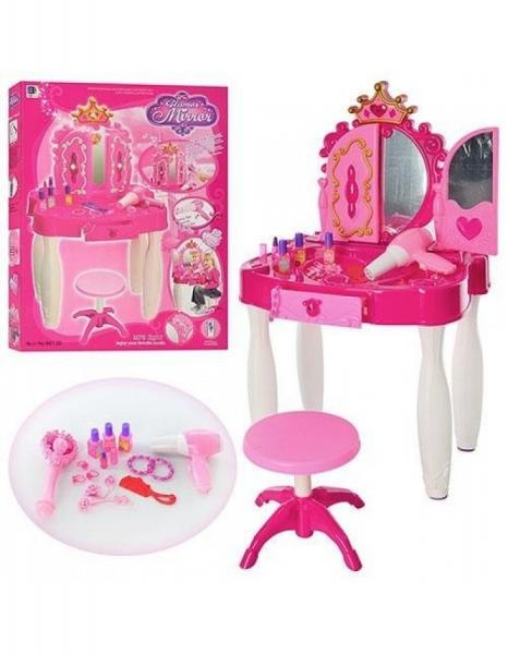 

Игровой набор Трюмо 661-20 Beautiful