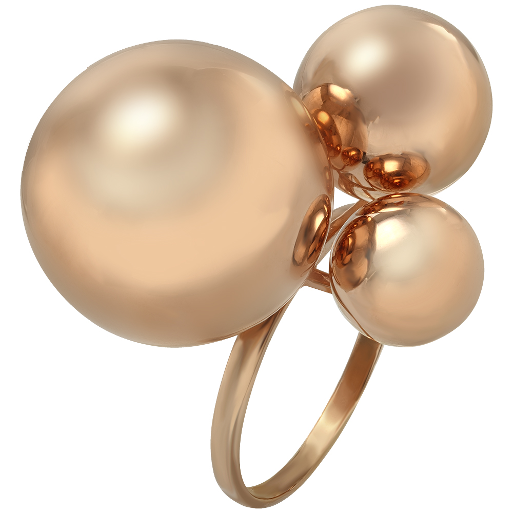 

Золотое кольцо Tango Jewellery Company 391102 размер 16.5