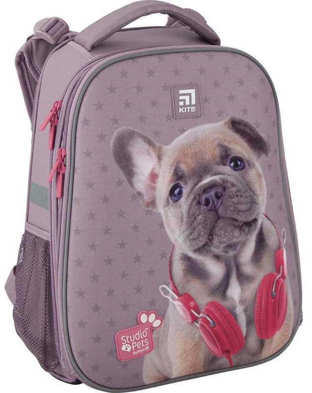 

Рюкзак Kite SP20-531M Studio Pets
