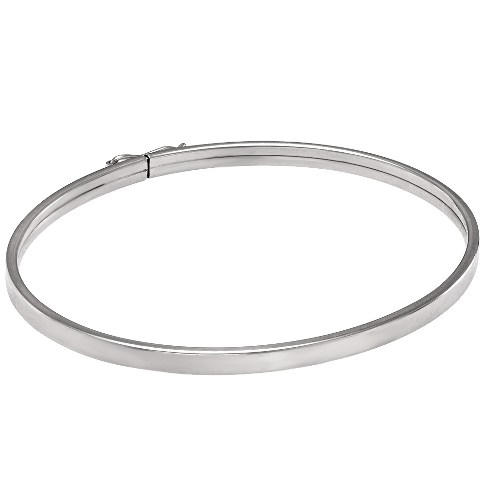 

Жесткий золотой браслет "В стиле TANGO" Tango Jewellery Company 820144В размер 180