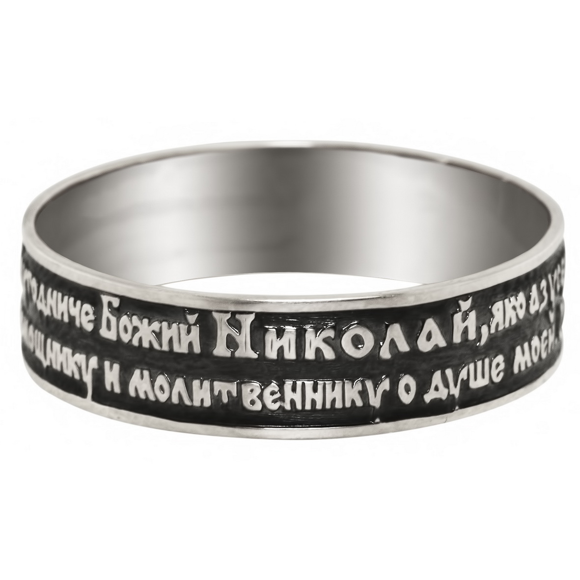 

Серебряное кольцо Tango Jewellery Company 390089С размер 18.5