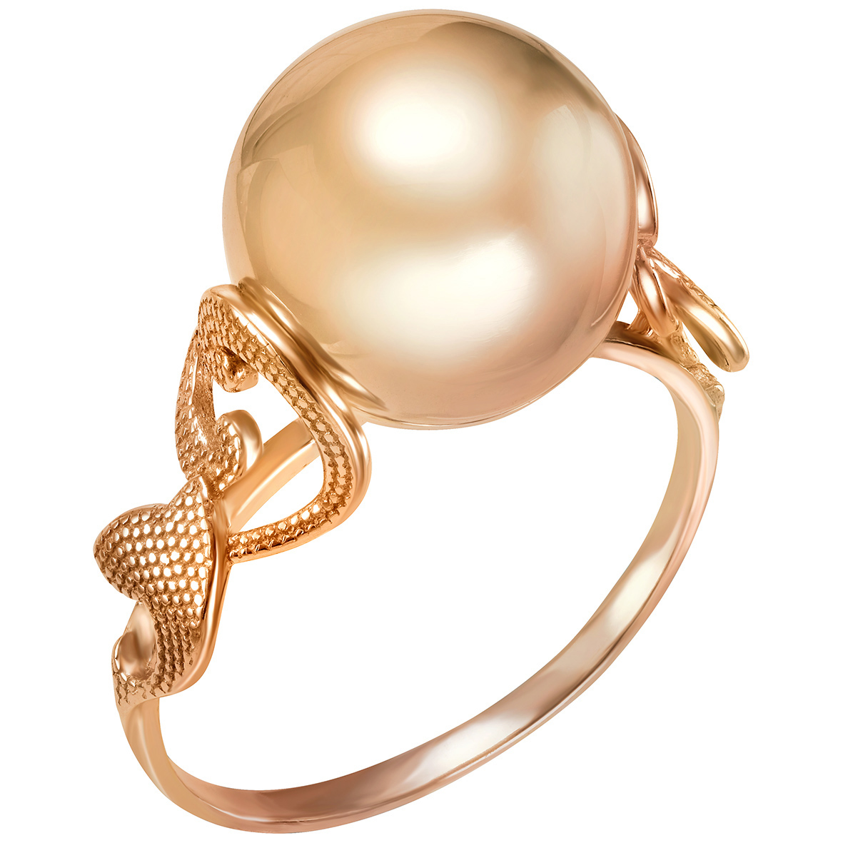 

Золотое кольцо Tango Jewellery Company 300359 размер 17.5