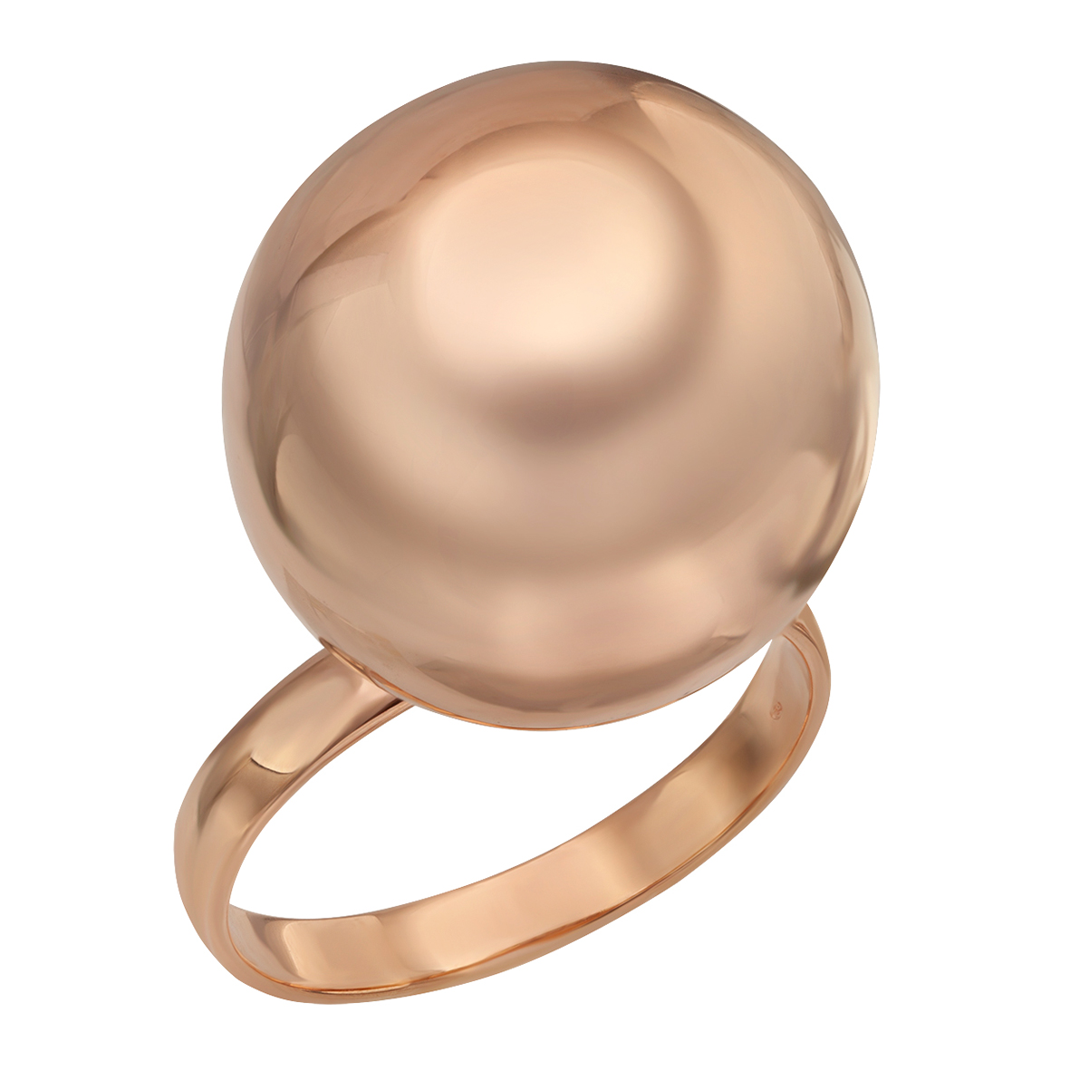 

Золотое кольцо Tango Jewellery Company 391091 размер 16.5