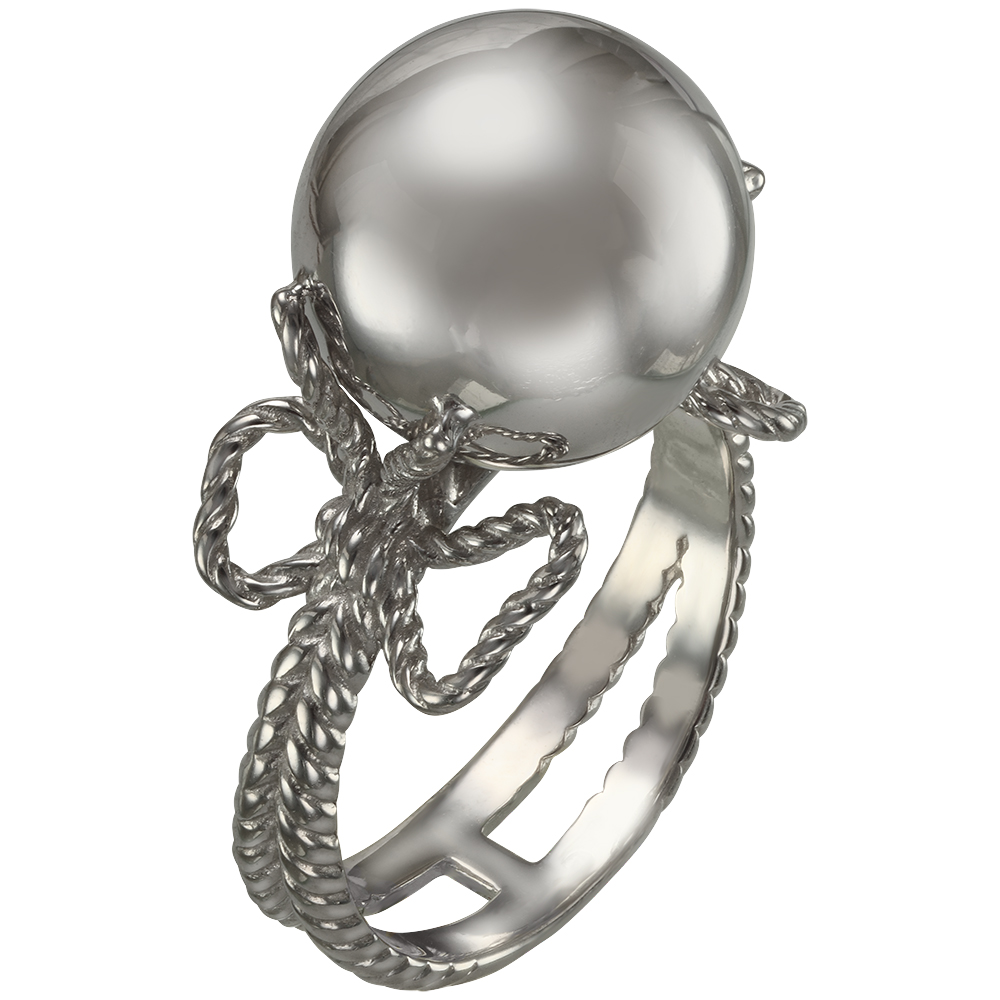 

Серебряное кольцо Tango Jewellery Company 300365С размер 18