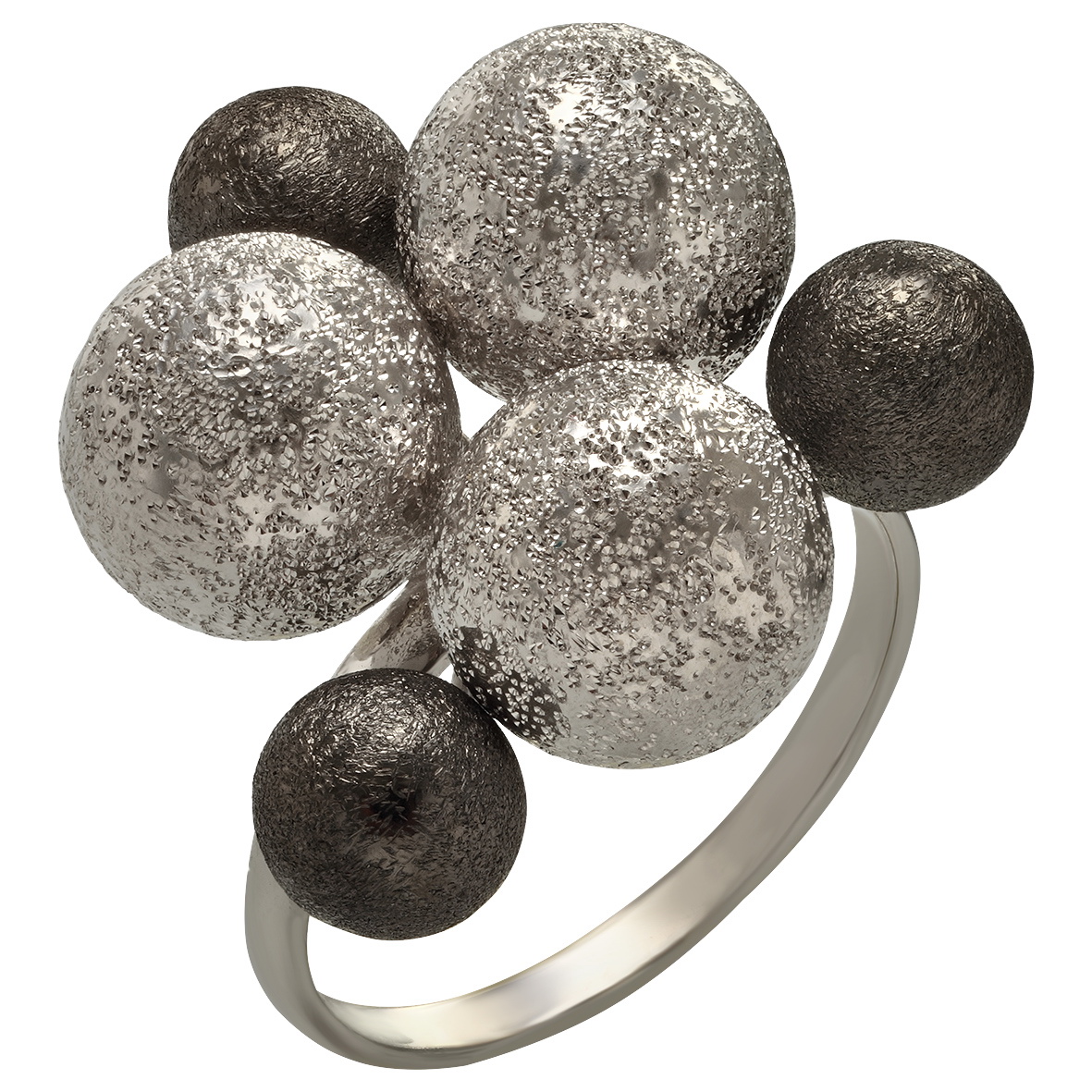 

Серебряное кольцо Tango Jewellery Company 391108С размер 18.5