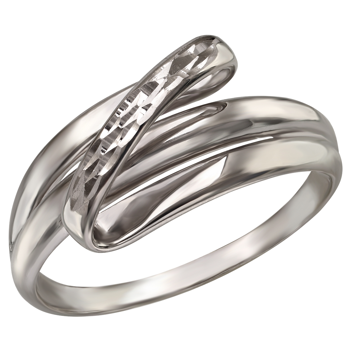 

Серебряное кольцо Tango Jewellery Company 310175С размер 17