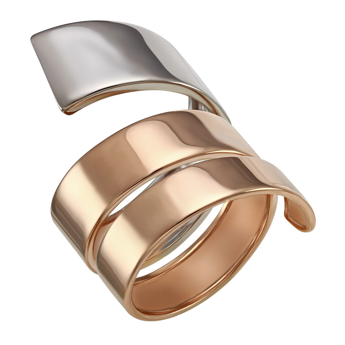 

Золотое кольцо Tango Jewellery Company 310133 размер 17.5