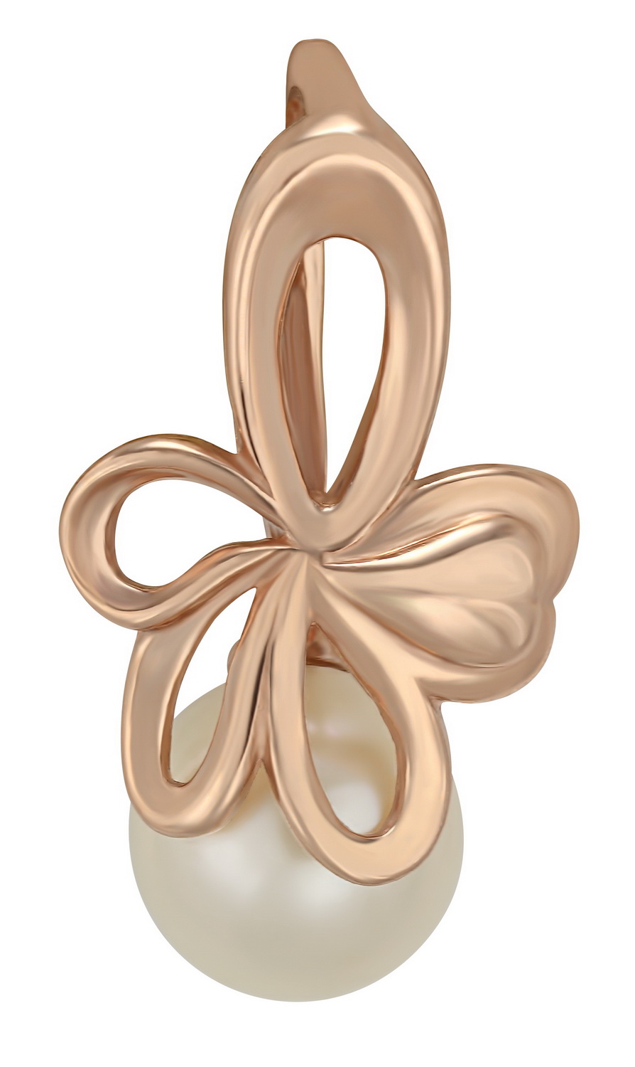 

Золотая подвеска с жемчугом Tango Jewellery Company 150306