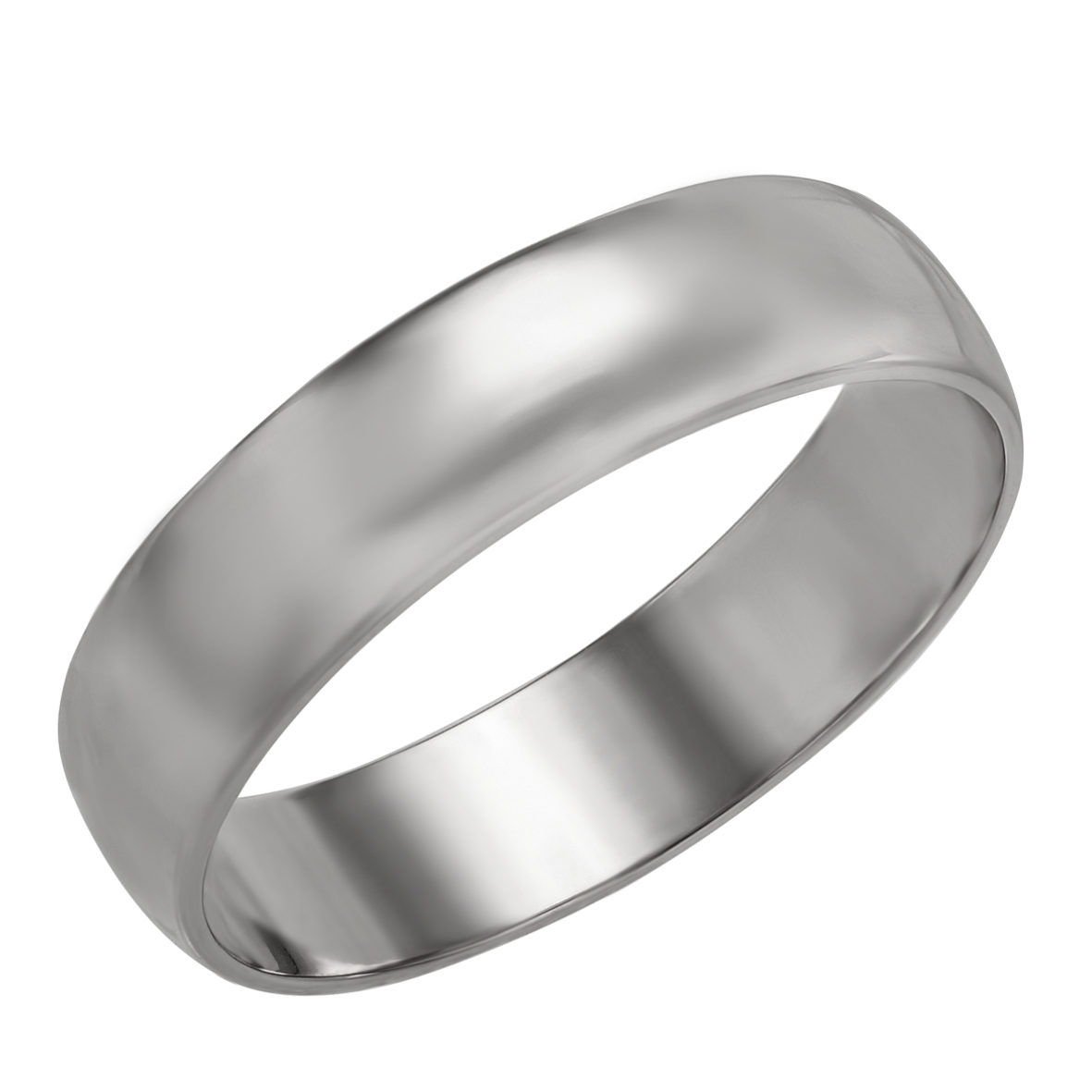 

Серебряное обручальное кольцо классическое Tango Jewellery Company 340005С размер 16