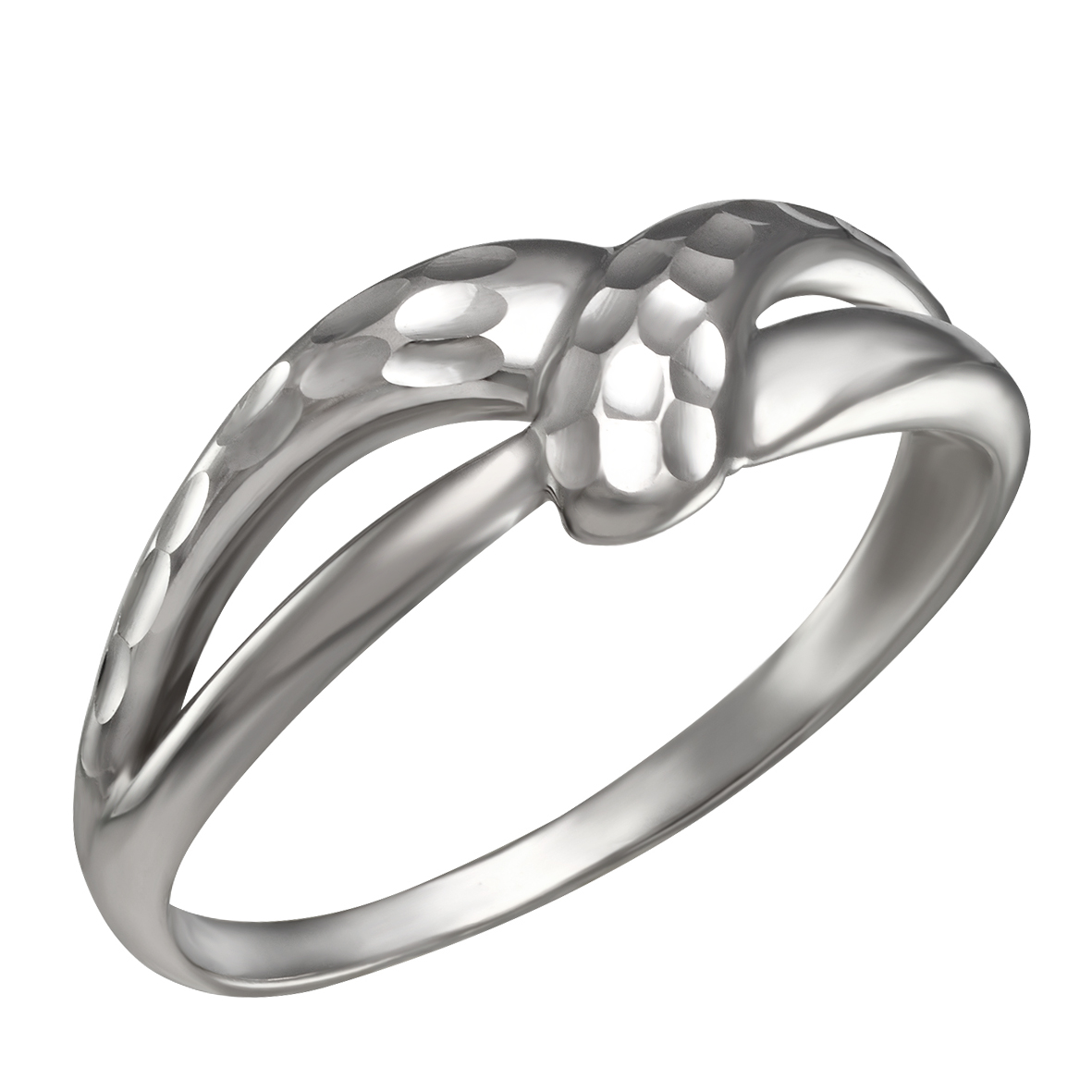 

Серебряное кольцо Tango Jewellery Company 310177С размер 17.5