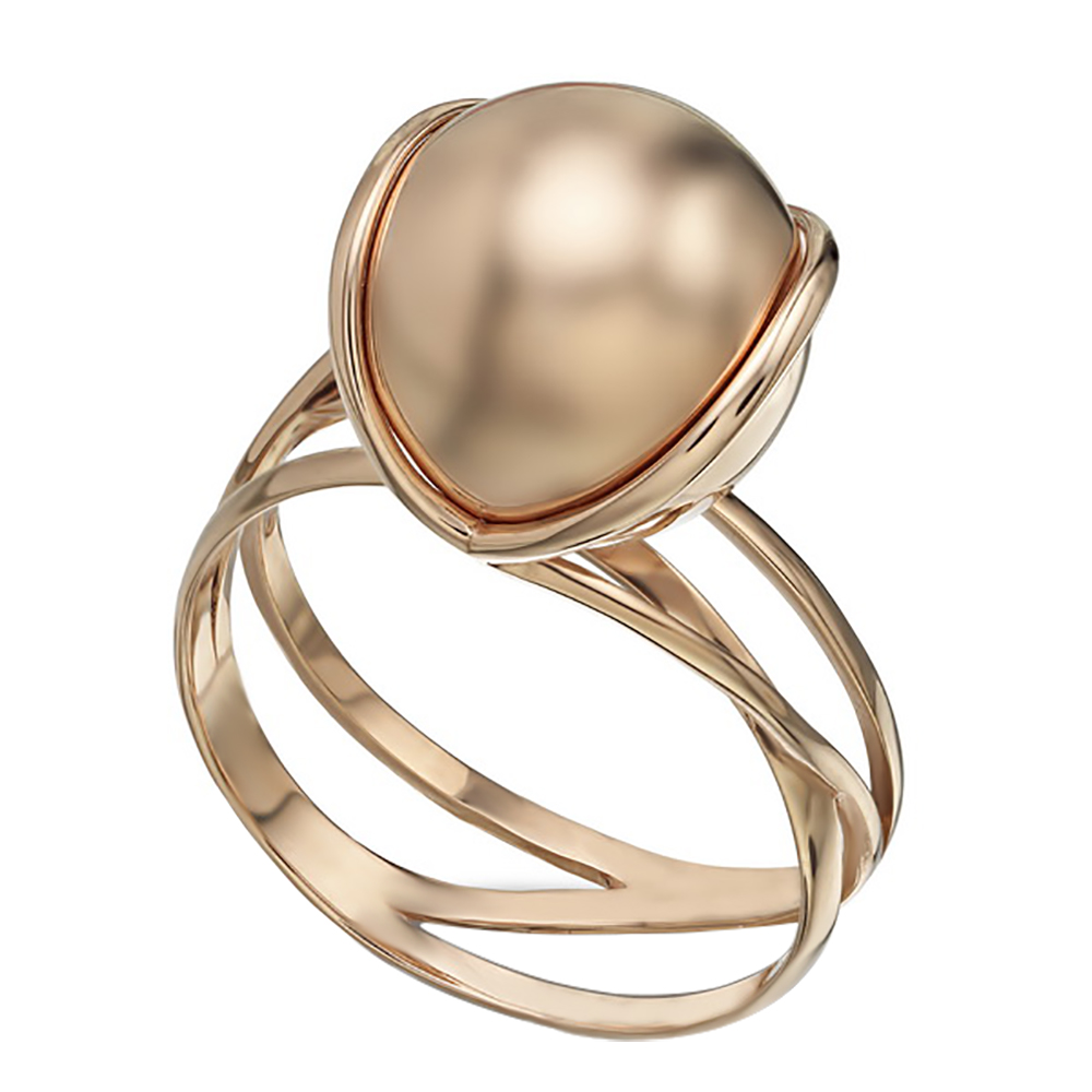 

Золотое кольцо Tango Jewellery Company 300339 размер 18