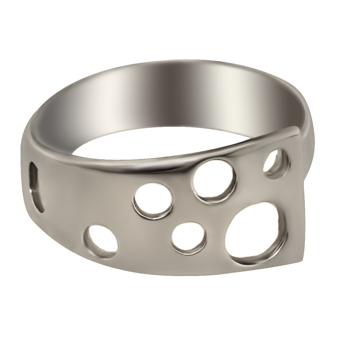 

Серебряное кольцо Tango Jewellery Company 300112С размер 16.5