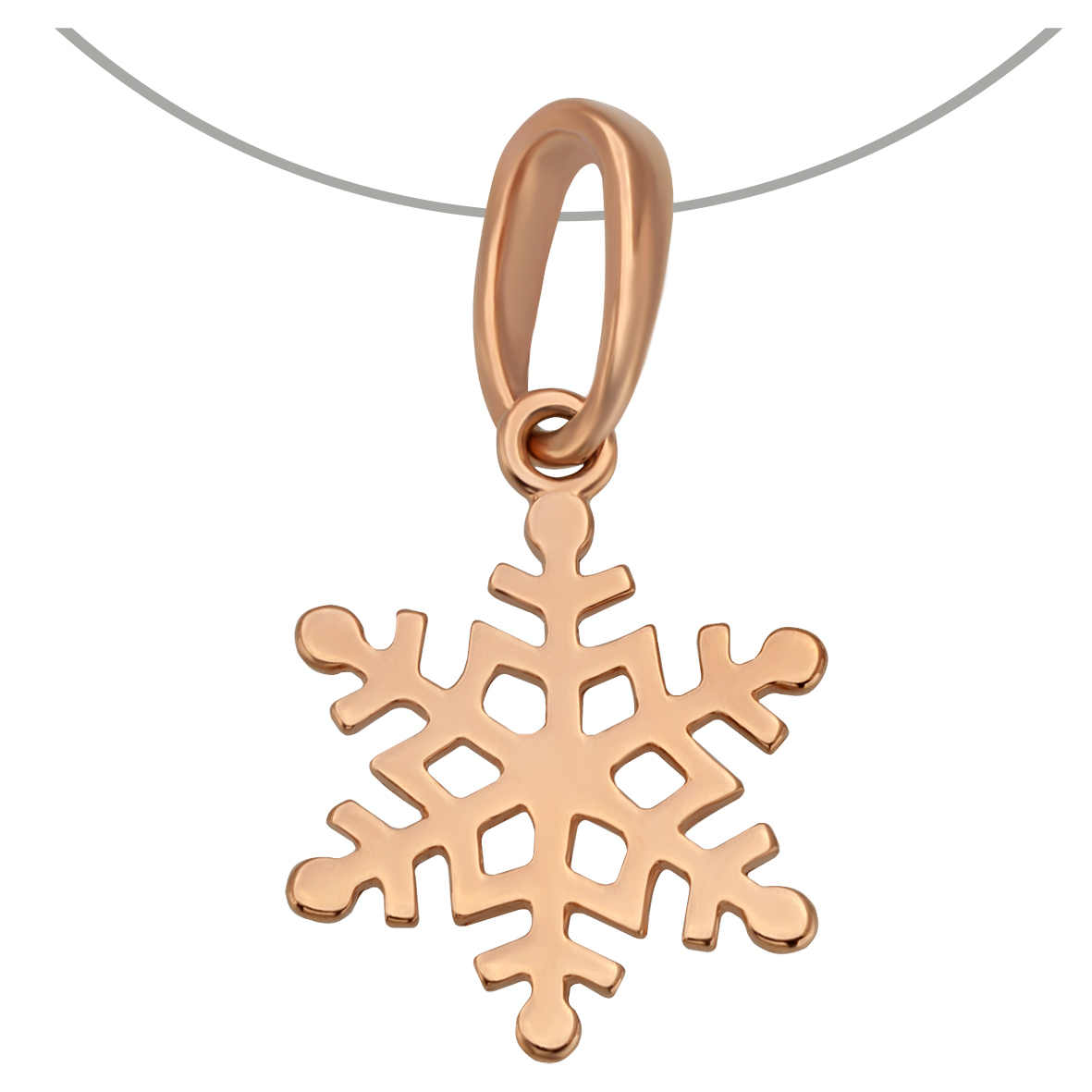 

Золотая подвеска Tango Jewellery Company 130295