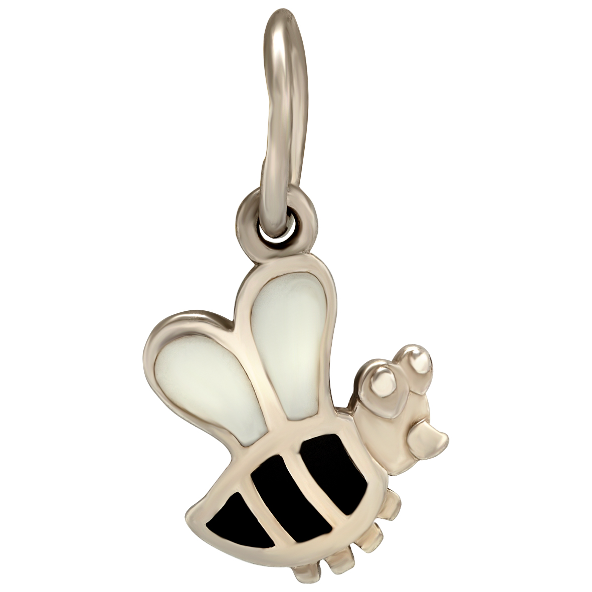 

Серебряная подвеска с эмалью Tango Jewellery Company 130254А