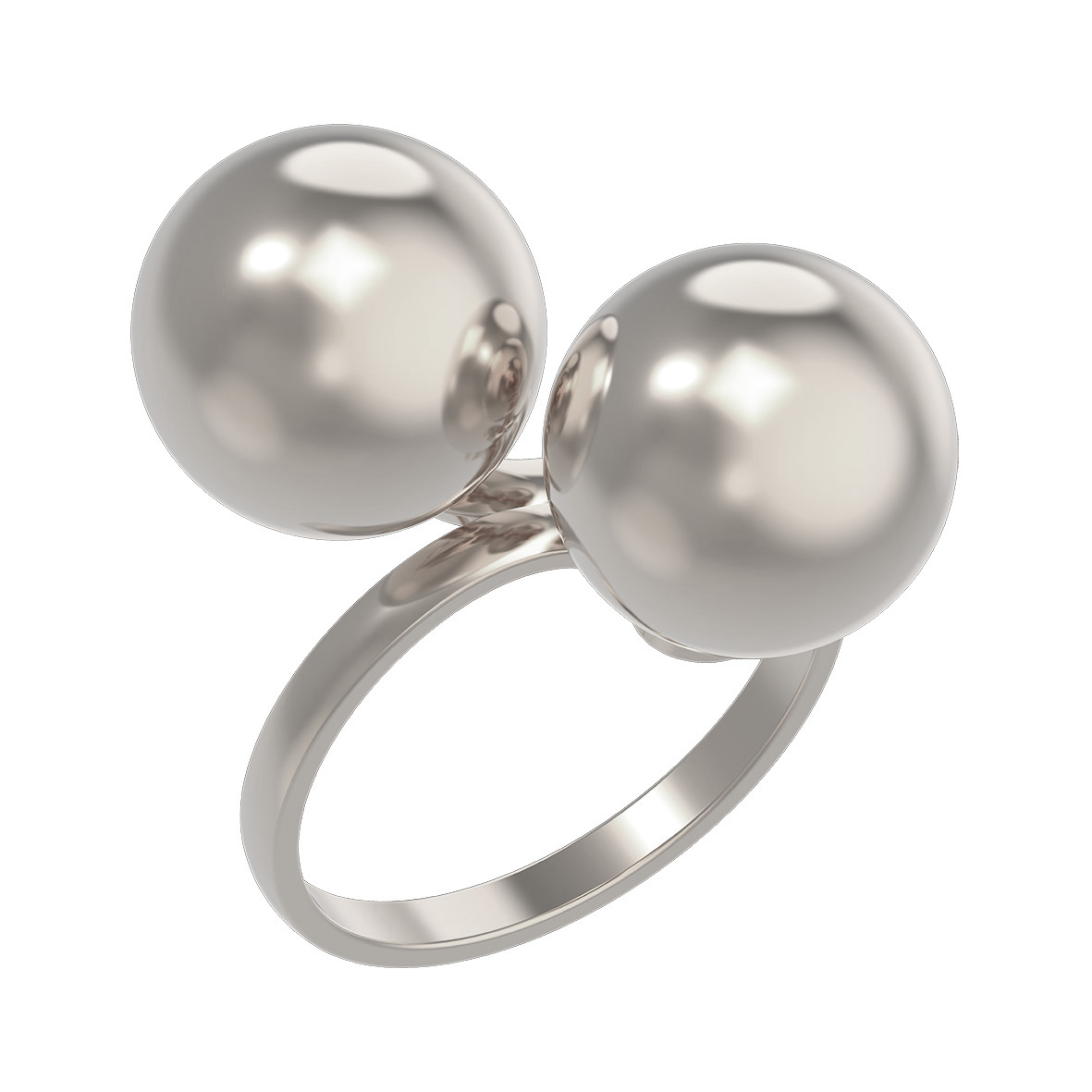 

Серебряное кольцо Tango Jewellery Company 391074С размер 16