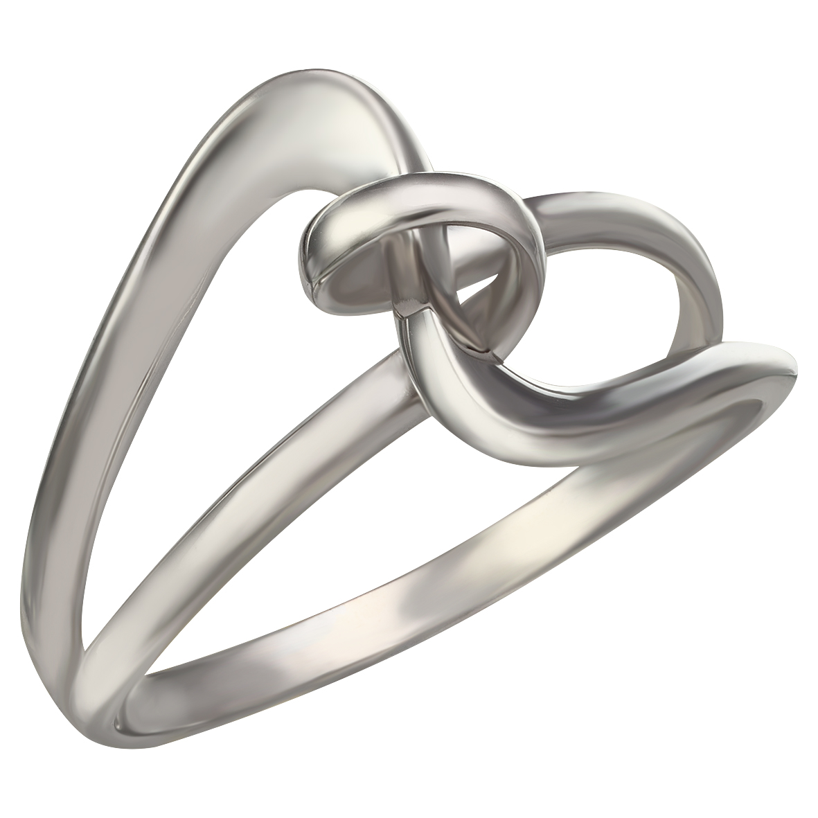 

Серебряное кольцо Tango Jewellery Company 310179С размер 18