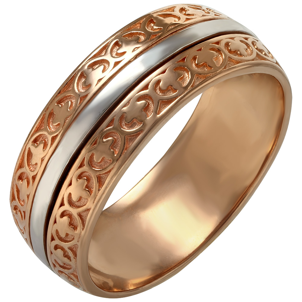 

Золотое кольцо Tango Jewellery Company 310295 размер 18.5