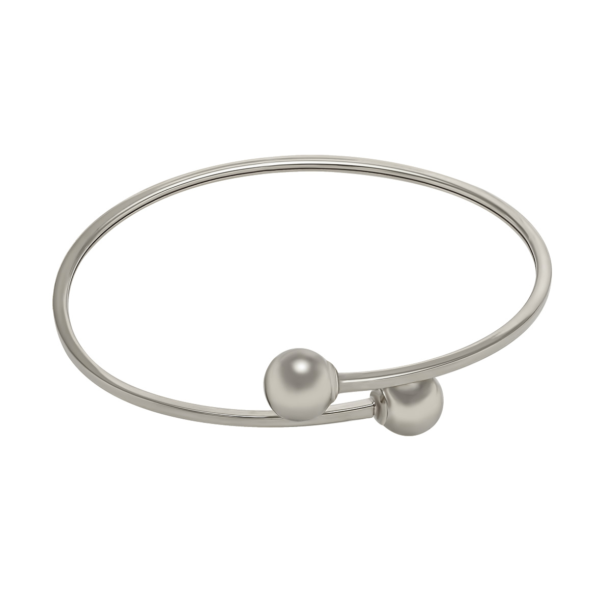 

Серебряный браслет Tango Jewellery Company 820118С размер 200