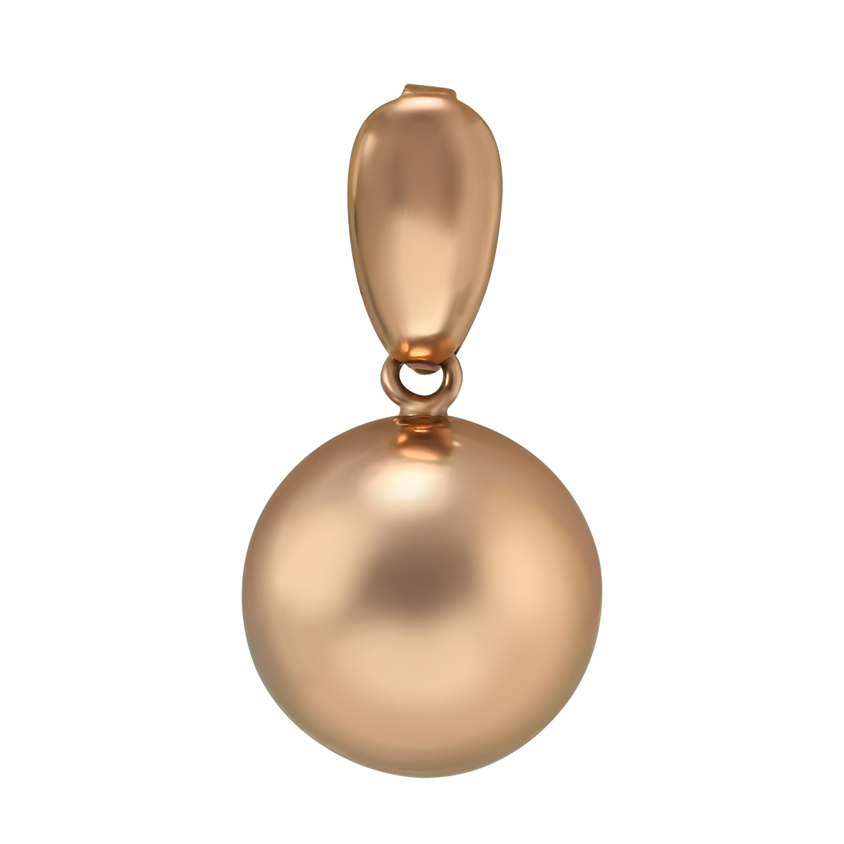 

Золотая подвеска Tango Jewellery Company 170029
