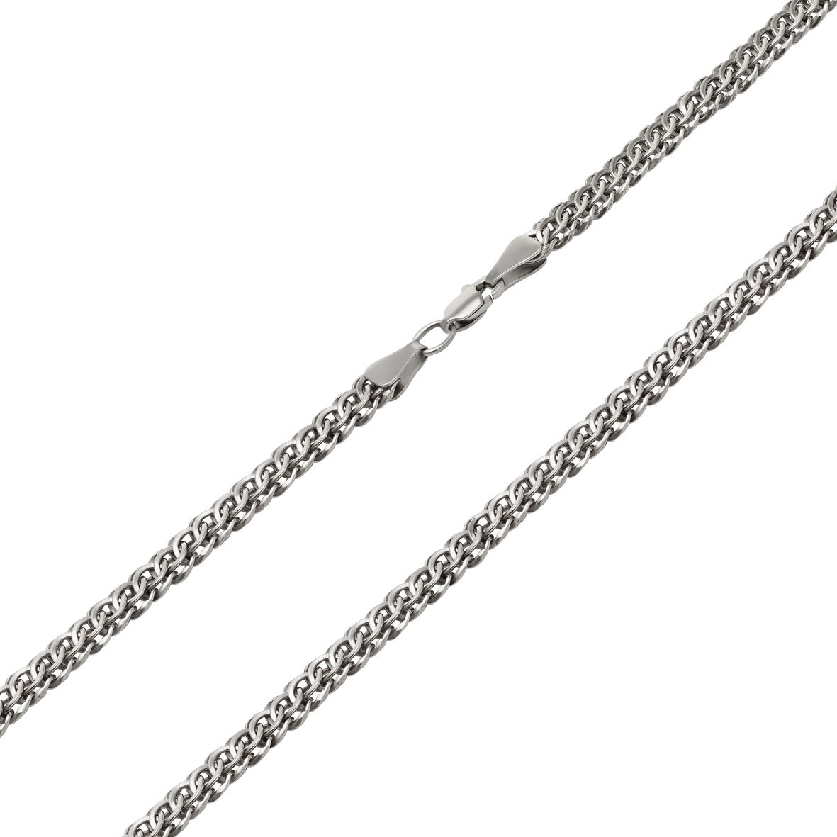 

Серебряная цепочка Tango Jewellery Company 880028С размер 500