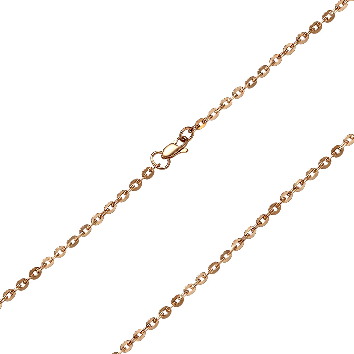 

Золотая цепочка Tango Jewellery Company 888006 размер 500