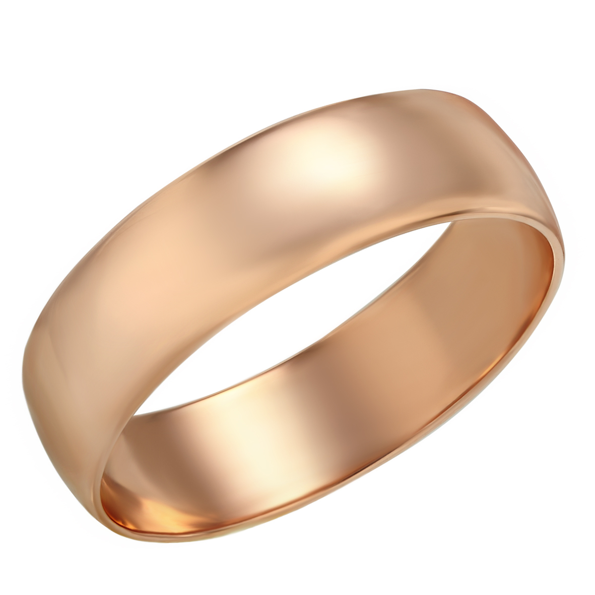 

Золотое обручальное кольцо классическое Tango Jewellery Company 340006 размер 17.5