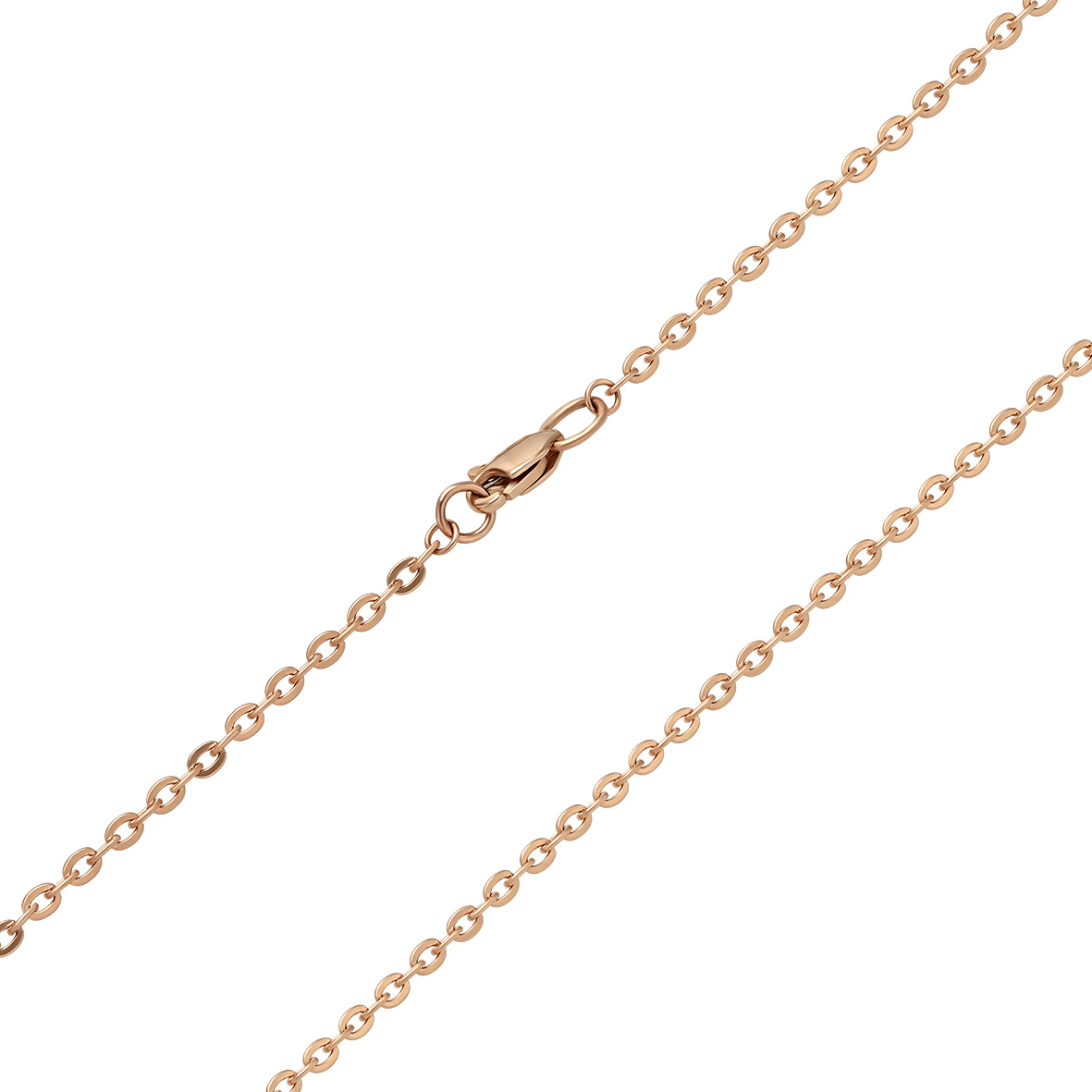 

Золотая цепочка Tango Jewellery Company 888005 размер 450