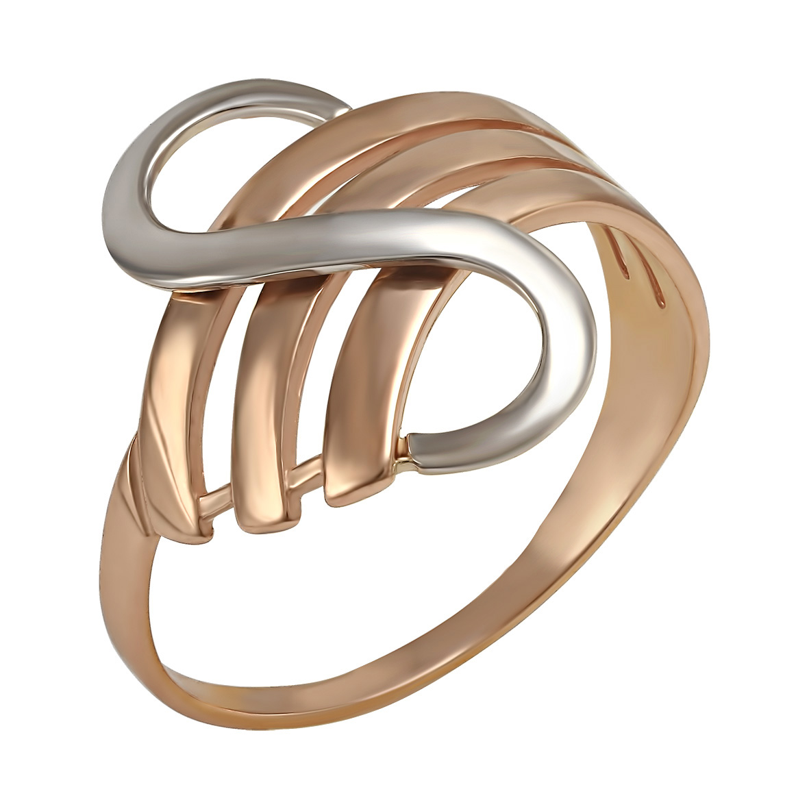 

Золотое кольцо Tango Jewellery Company 310209 размер 16.5