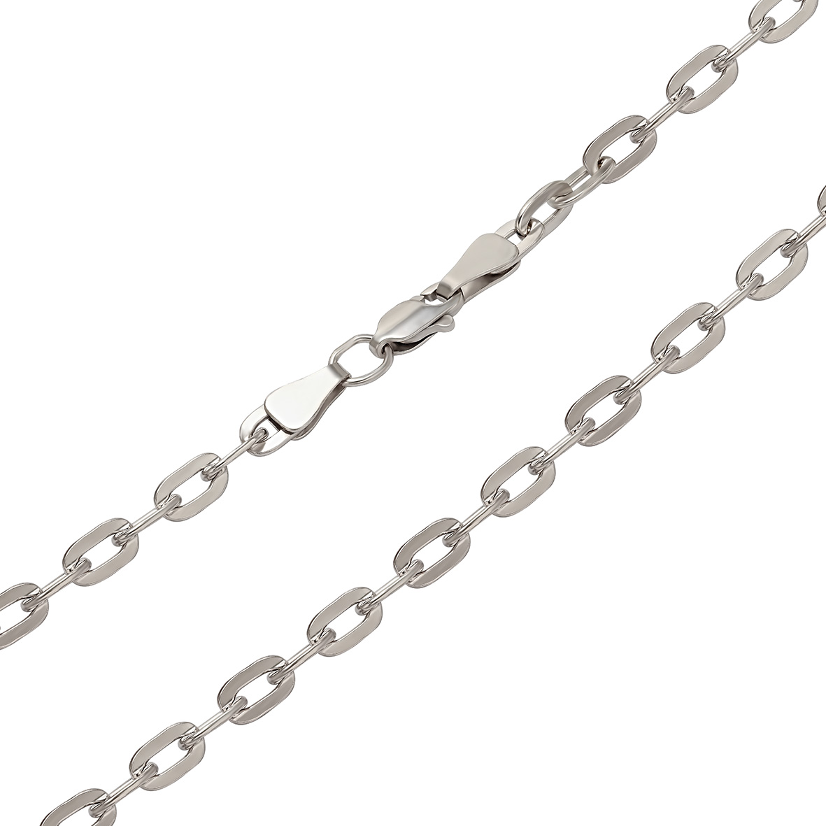 

Серебряная цепочка Tango Jewellery Company 880021С размер 550