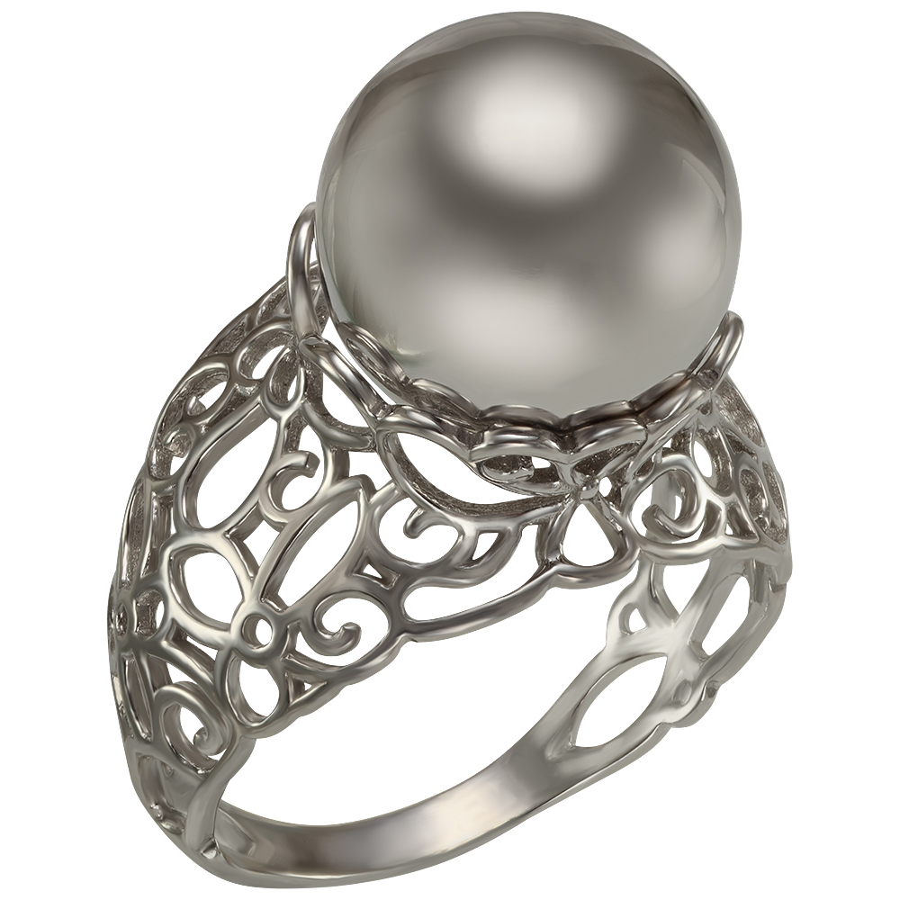 

Серебряное кольцо Tango Jewellery Company 300362С размер 18.5