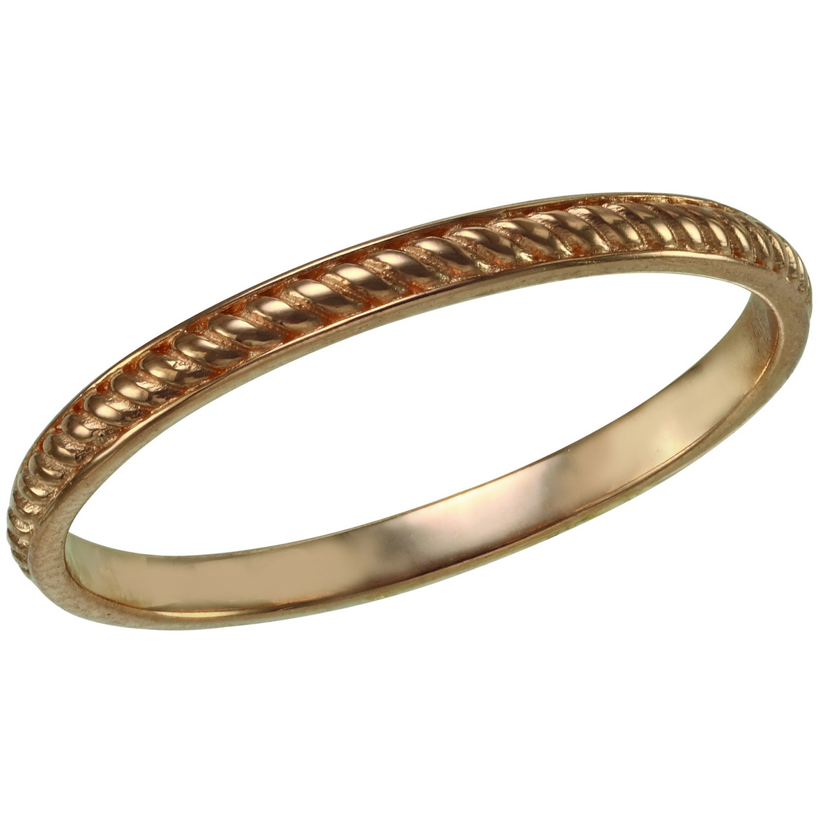 

Золотое кольцо Tango Jewellery Company 300421 размер 15.5