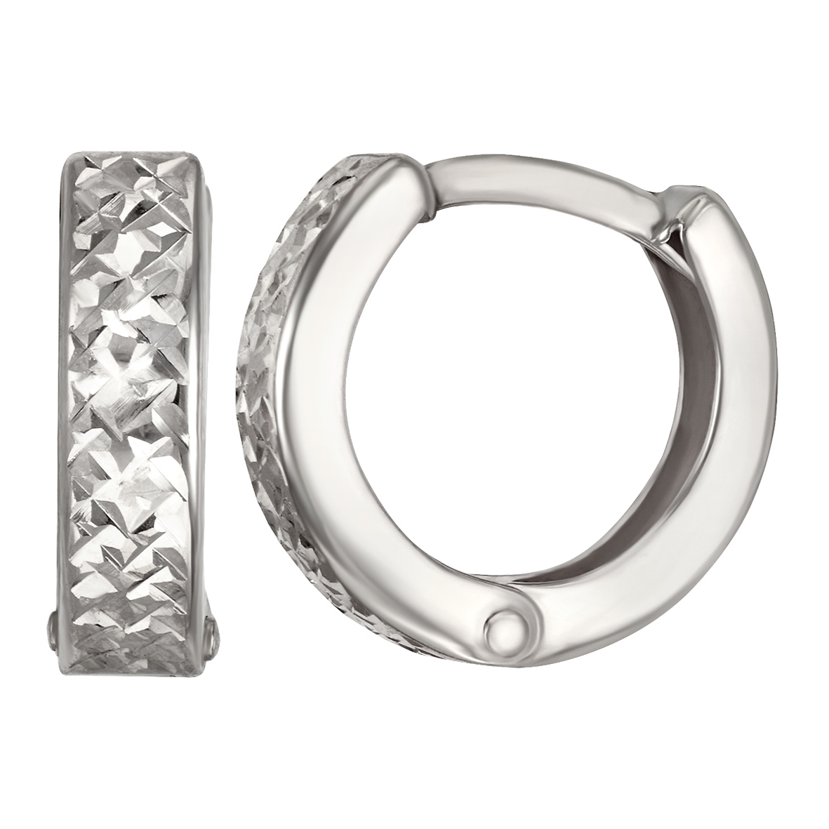 

Серьги в белом золоте Tango Jewellery Company 470334В