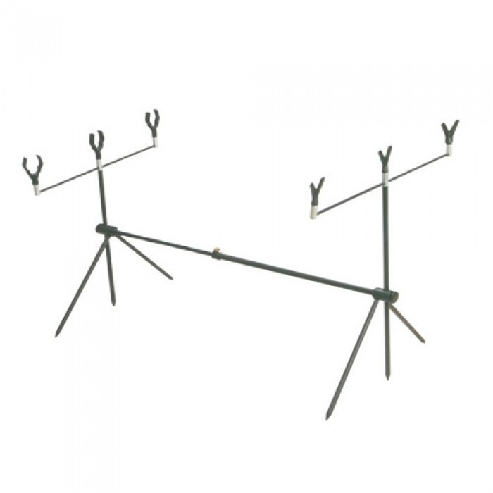 

Подставка для удилищ Rod Pod Sams Fish 105 х 40 х 46 см
