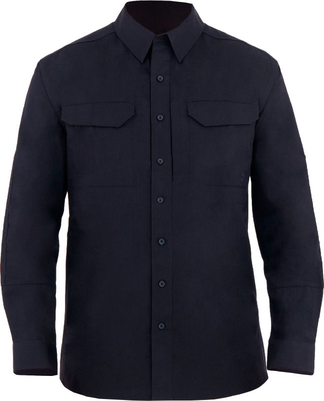

Рубашка First Tactical  65% polyester, 35% cotton черный (2289.00.72, Рубашка First Tactical XL 65% polyester, 35% cotton черный (2289.00.72)