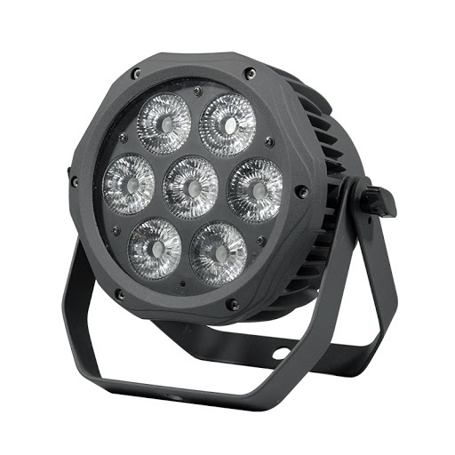 

Прожектор High Light Led Par mini 718
