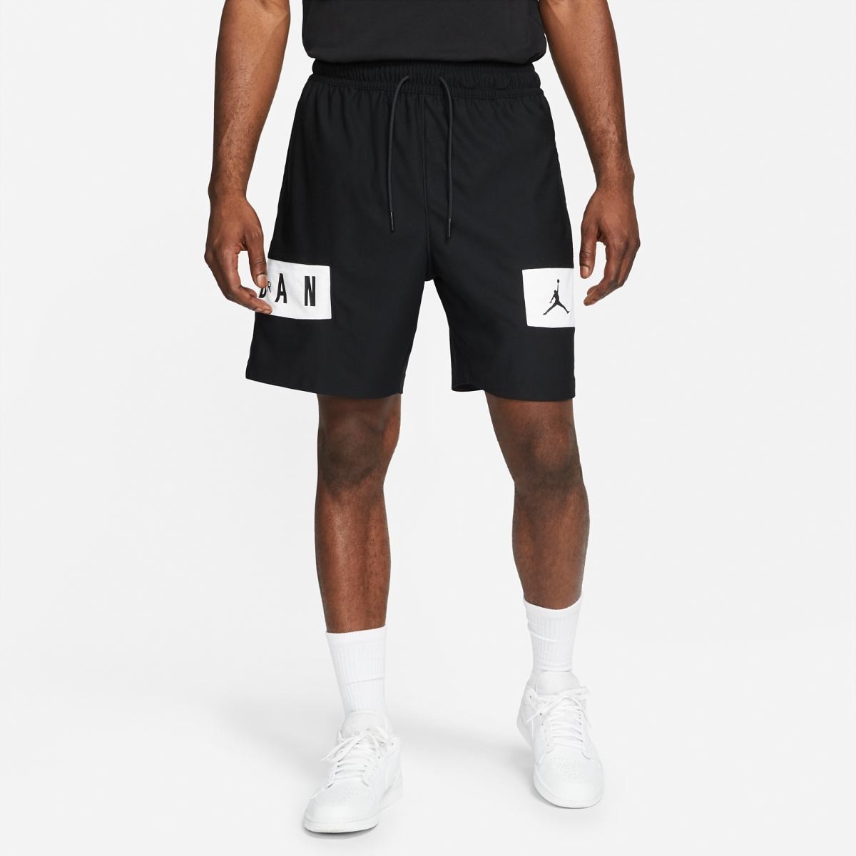 

Шорты Jordan Dri-FIT Air Shorts (XXL) CZ4771-010