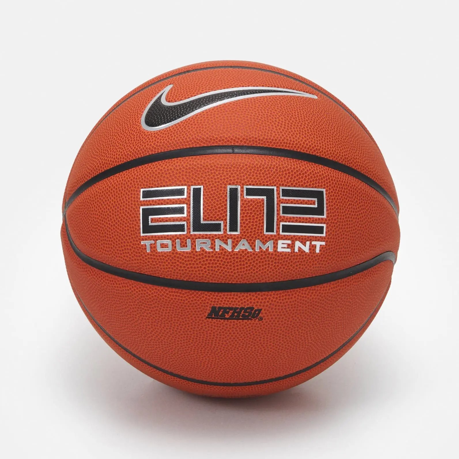 

Баскетбольный мяч Nike Elite Tournament Size 7 N100235385507