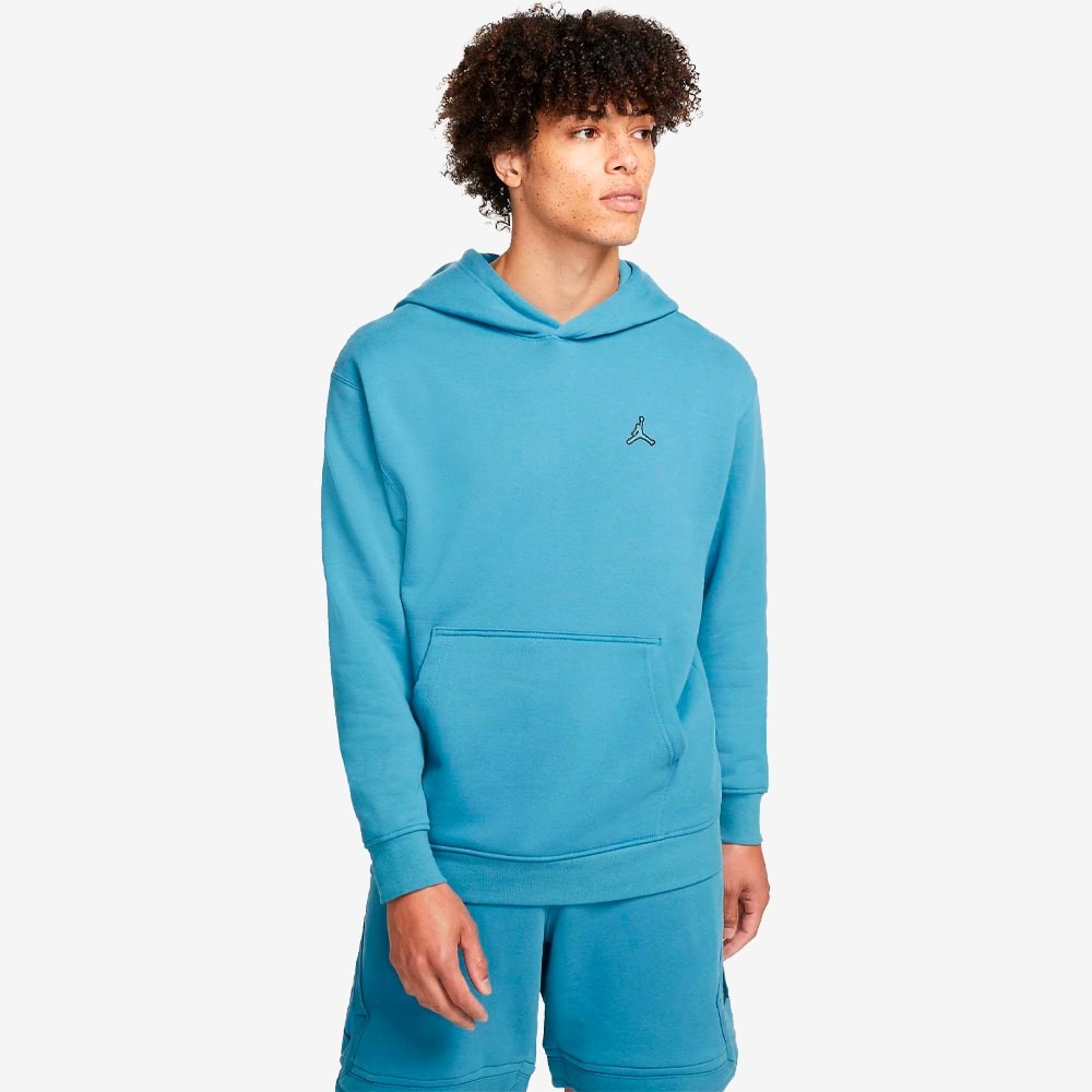 

Толстовка Jordan Essentials Fleece Pullover Hoodie XXL DA9818-415