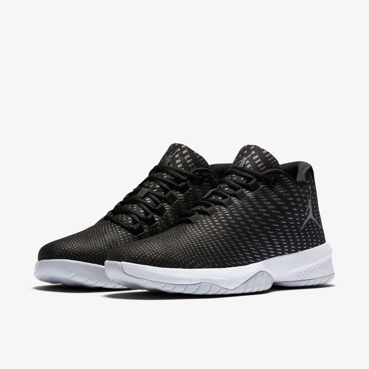

Кроссовки Jordan B. Fly Shoes 10us/28см 44eur (881444-011)