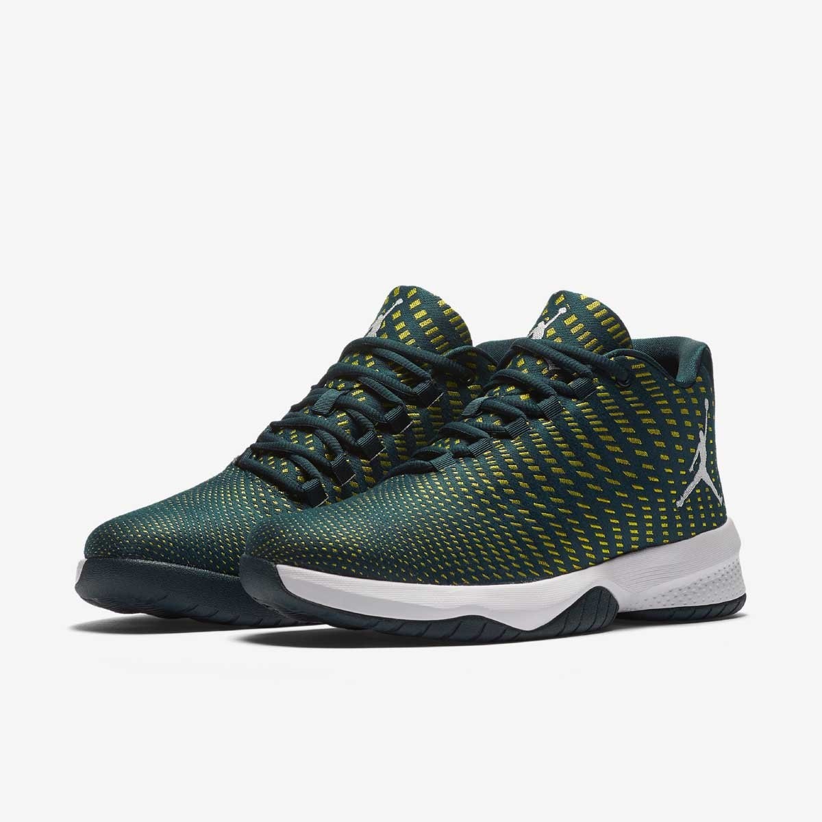 

Кроссовки Jordan B. Fly Shoes 9us/27см 42.5eur (881444-405)