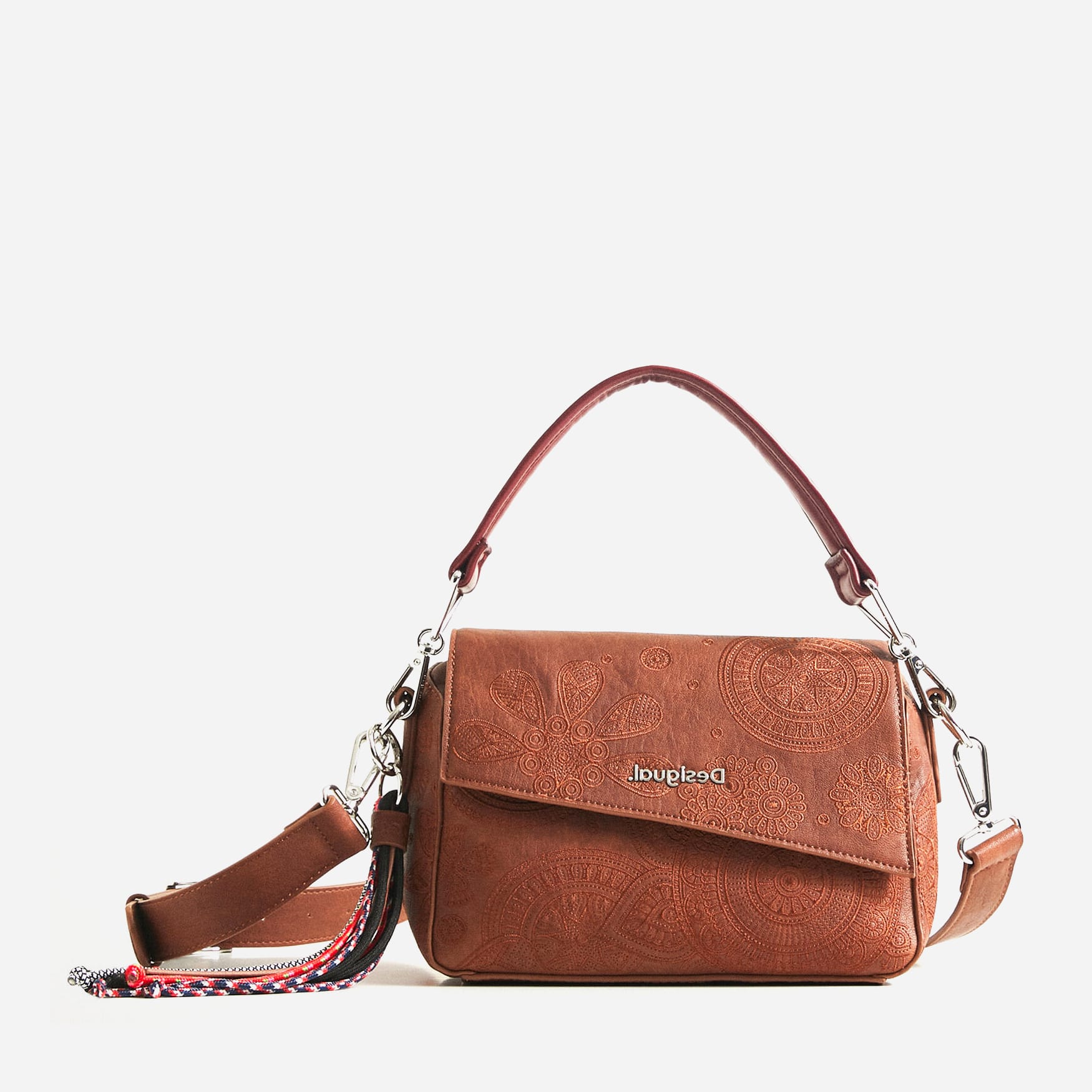 

Женская сумка Desigual 21WAXP18-6011
