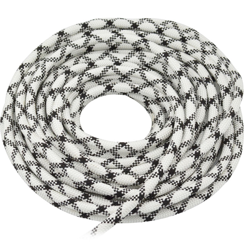 

Веревка статическая Кани 14мм, 48 класс, 100м (kani.48.14)