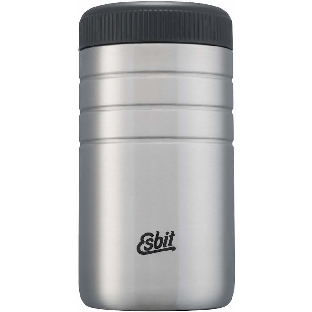 

Термос для еды Esbit FJS550TL сірий