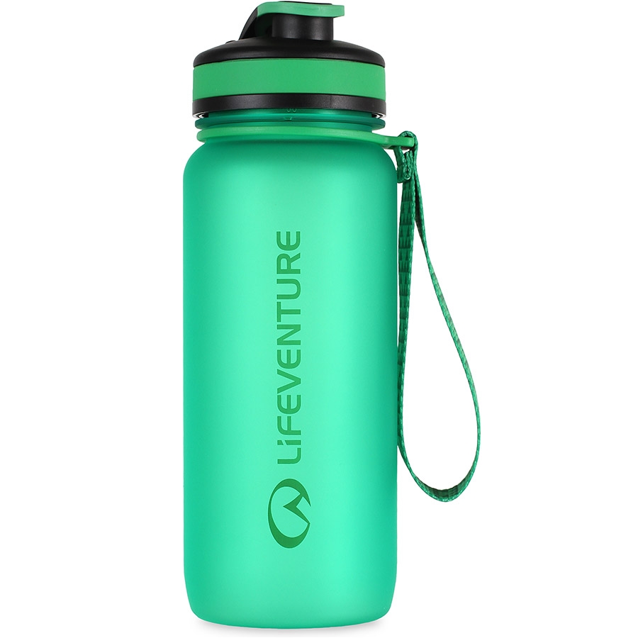

Фляга Lifeventure Tritan Bottle 0.65 L green
