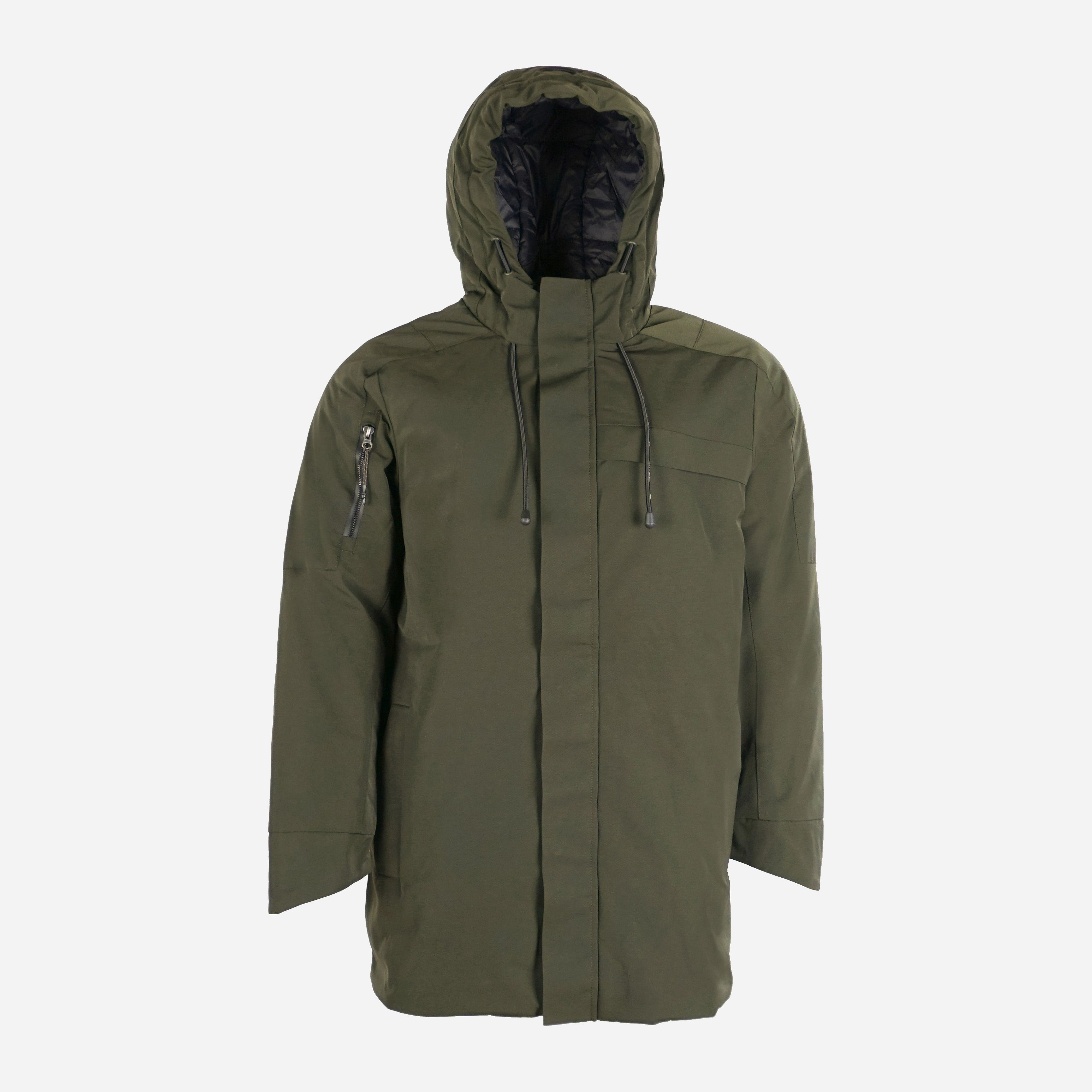

Парка Northland Elio Parka 0981127  Хаки, Парка Northland Elio Parka 0981127 XL Хаки