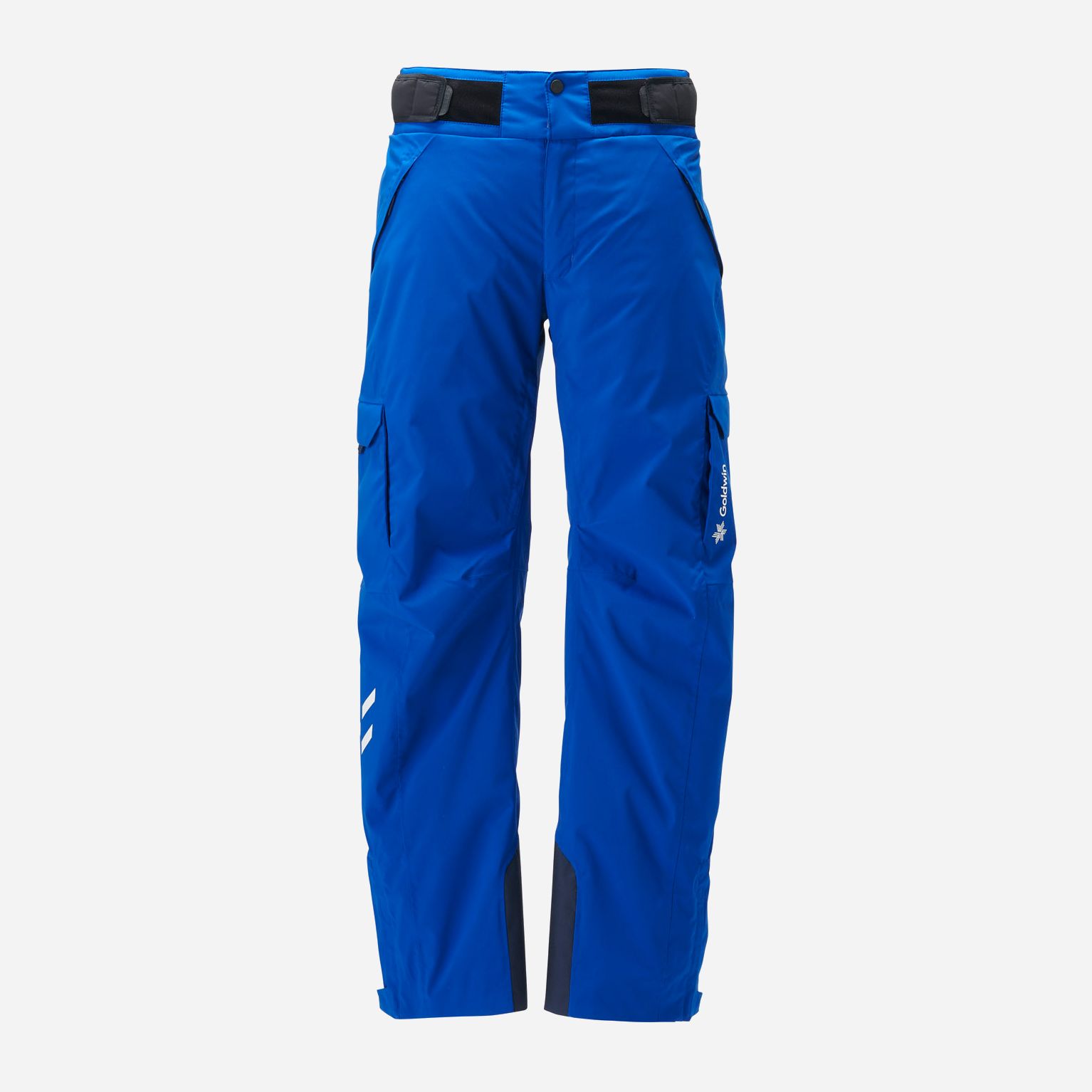 

Штаны Goldwin Atlas Pants G31923LLL L Lapis Lazuli