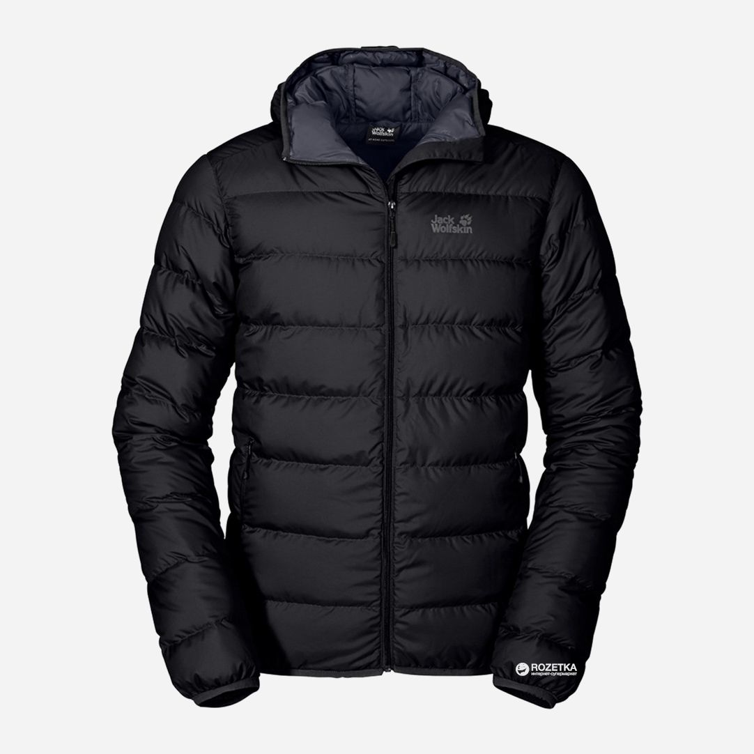 

Пуховик Jack Wolfskin Helium Men 1200573-6000 XXXL