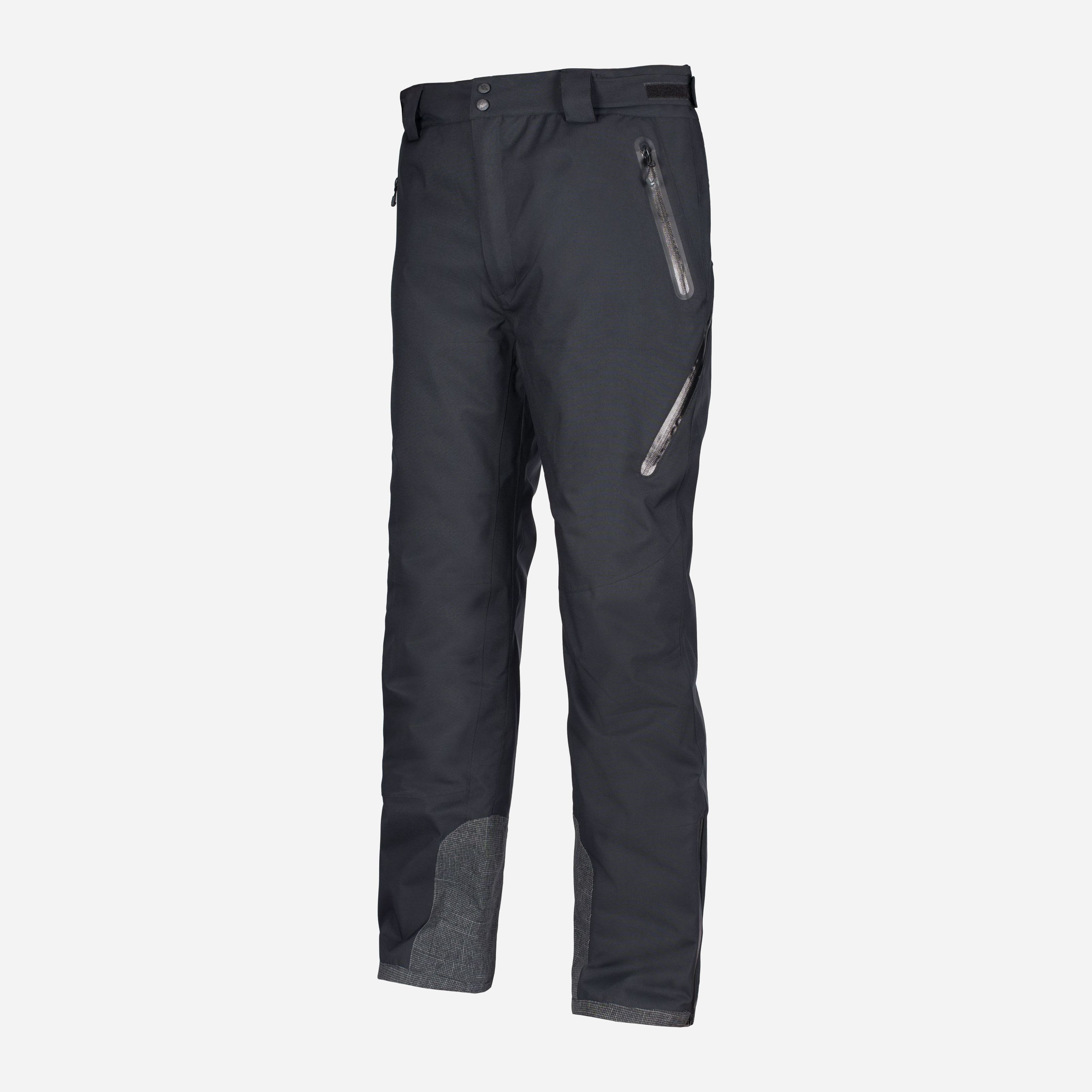 

Брюки Alpine Crown ACSP-170101  Черно-серые, Брюки Alpine Crown ACSP-170101 58 Черно-серые