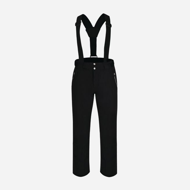 

Штаны горнолыжные Dare 2b Motto Pant DMW463R-800  Черные, Штаны горнолыжные Dare 2b Motto Pant DMW463R-800 XL Черные