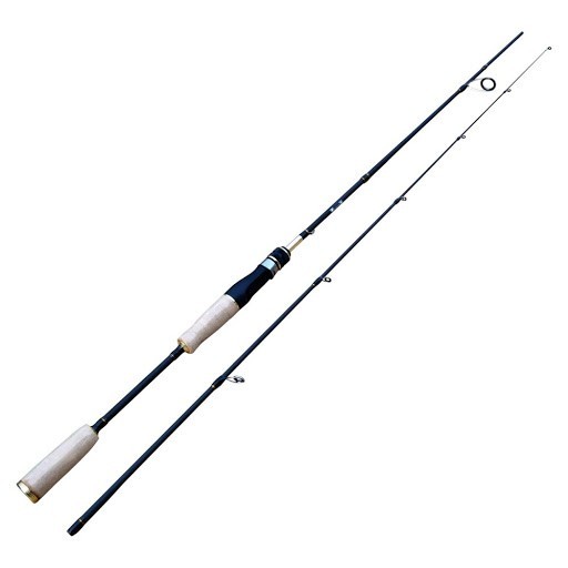 

Спиннинг штекерный Feima High Spin 2.10m 1-7 g